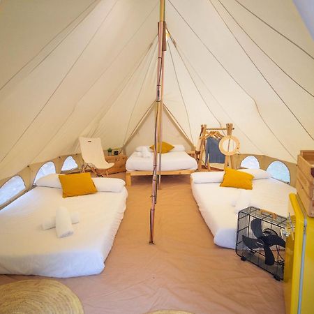 Hotel Kampaoh Tarifa Zewnętrze zdjęcie