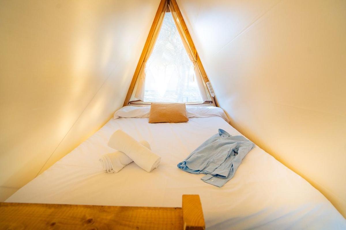 Hotel Kampaoh Tarifa Zewnętrze zdjęcie